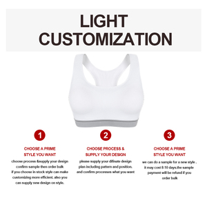 Good Quality Luxury Office <b>Ladies</b> Private Label Lingerie Daily Wear <b>Underwear</b> Women Summer Elegant Push Up Sexy Seamless Bras - Product Image 4