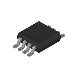 MAX5842MEUB-T Components Electronic Data Acquisition Original One Stop Service 10 TFSOP, 10 MSOP - Product Image 1