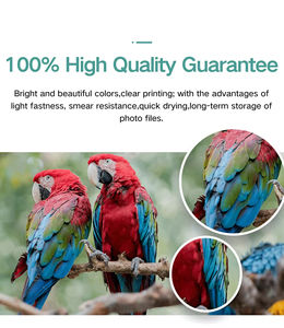 หมึกเติมหมึกหลากสีสำหรับเครื่องพิมพ์แคนอน G1000 G1010 G1310 G2000 G2010เครื่องพิมพ์ <span class=keywords><strong>G3000</strong></span> - Product Image 4