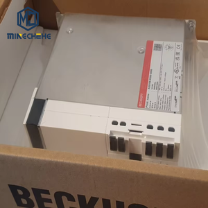 Un contrôleur PLC Ax8108-0200-0000 neuf et original en stock dans l'entrepôt - Product Image 1