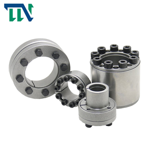 Elemento de sujeción de montaje de cerradura sin llave RCK 40 - Product Image 4