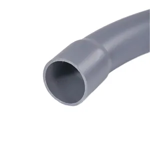 45 Degree Elbow Pvc Pipe Fittings PVC Bend
