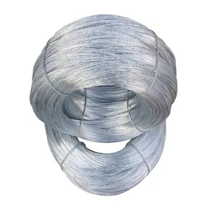 Hina-cable de acero galvanizado recubierto de PU para equipos de gimnasio, 6mm y 5mm, venta al por mayor