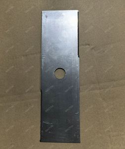 Cuchilla de Repuesto para Desbrozadora de Césped 2T, Cuchillas de Acero Inoxidable para Cortacésped, Cuchilla para Cortar Árboles - Product Image 3