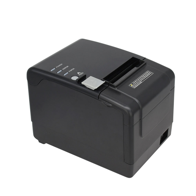 USB Interface 80 mm Thermal Printer with Factory Stock Price 2025