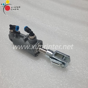 กระบอกลมคุณภาพนำเข้า ER รุ่น L2.334.034/03 สำหรับเครื่องพิมพ์ออฟเซ็ตไฮเดลเบิร์ก - Product Image 4