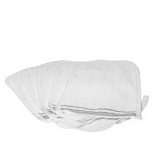 Gants de bain en fibres de sisal naturelles, éponge exfoliante pour le corps, éliminateur de peaux mortes, essentiels pour le spa, brosses de douche pour un nettoyage en profondeur, éponges - Product Image 1