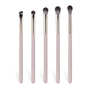 Juego <span class=keywords><strong>de</strong></span> 5 brochas suaves <span class=keywords><strong>para</strong></span> maquillaje <span class=keywords><strong>de</strong></span> <span class=keywords><strong>ojos</strong></span>, <span class=keywords><strong>para</strong></span> principiantes, <span class=keywords><strong>para</strong></span> <span class=keywords><strong>difuminar</strong></span> sombras, <span class=keywords><strong>para</strong></span> detalles <span class=keywords><strong>de</strong></span> delineado <span class=keywords><strong>de</strong></span> <span class=keywords><strong>ojos</strong></span> tipo 'Lying Silkworm' y <span class=keywords><strong>para</strong></span> detalles <span class=keywords><strong>de</strong></span> delineado <span class=keywords><strong>de</strong></span> <span class=keywords><strong>ojos</strong></span> tipo 'Blade'. - Product Image 1