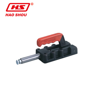 ตัวหนีบแบบกด Hao Shou รุ่น HS-31200 เหล็กกล้า สำหรับงานประกอบอุตสาหกรรม - Product Image 1