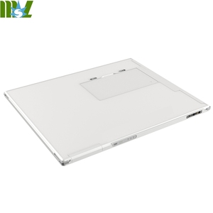 Detektor Panel Datar Sistem DR Teknologi Tinggi, Detektor Radiasi Sinar-X untuk Radiologi Sinar-X - Product Image 2