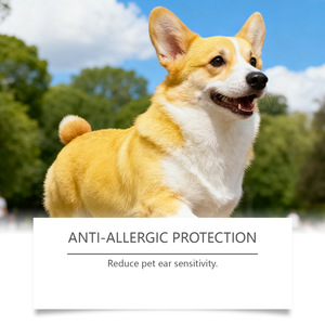 Eliminador de Olores de Frutas Kriath para Perros y Gatos, Ajustable - Product Image 3
