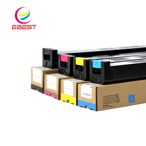 Cartuccia EBEST compatibile con fabbrica MX31CT per Sharps MX2301/2600/3100/2601/3101/4100/4101/5000/5001 cartuccia <span class=keywords><strong>Toner</strong></span> a colori fotocopiatrice - Product Image 5