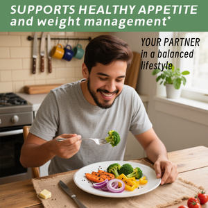 Cápsulas adelgazantes de etiqueta privada con suplemento de hierbas que apoyan el metabolismo y promueven las cápsulas de digestión - Product Image 4