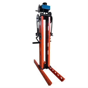 CPT đất tiêu chuẩn tĩnh Cone thâm nhập máy tính thử nghiệm - Product Image 1