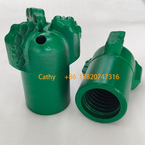 Foret PDC Gooddrill pour puits pétroliers – Qualité garantie pour l'exploration pétrolière - Product Image 2