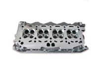Cabeza de Cilindro 4AF 8AF8AFE 4AFE 11101-09110 11101-19215 11101-19265 11101-19375 1110109110 1110119215 para TOYOTA