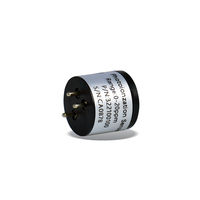 Capteur de qualité de l'air et de COV à photoionisation alpha remplaçable DUOTESI GH-PID PID 0-10000PPM certifié CE pour usage industriel