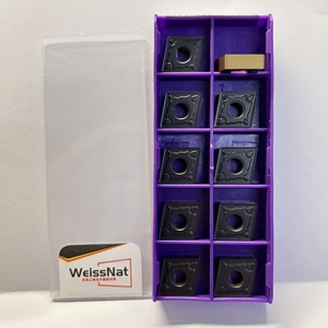 CNMG120408,CNMG120412,CNMG120416,CNMG160612-HKH TK9110 TK9115 TK9210 YP9220 Carbide <strong>Insert</strong> <strong>CNMG</strong> <strong>Inserts</strong> - Product Image 1