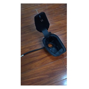 Original-Autoteile JB3B2627936AD Kraftstoff-Einfüll stutzen mit Motor für Ford Everest 18-/RANGER <span class=keywords><strong>KD</strong></span> 18- - Product Image 3