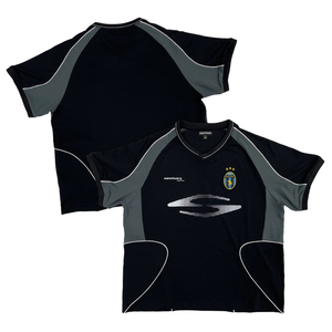 Maglia da Football Americano T-Shirt Sportiva da Club con Stampa Traspirante Oversize Stile High Street - Product Image 1
