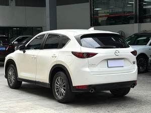 <span class=keywords><strong>Mazda</strong></span> <span class=keywords><strong>CX</strong></span>-<span class=keywords><strong>5</strong></span> Grand <span class=keywords><strong>Touring</strong></span> <span class=keywords><strong>2023</strong></span>, Automático, Turbo, Tracción Delantera, con Asientos de Cuero Usados, Neumáticos R18, Cámara Trasera y Volante a la Izquierda, Autos a Gasolina - Product Image 5