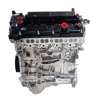 Bloque de Motor ECOBOOST4G23A6L para Reparación de JMC Ford Ranger OEM P3N9-6006-AA