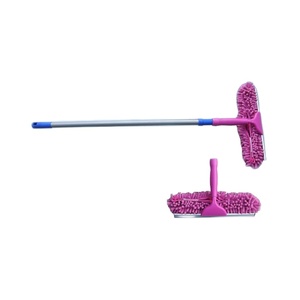 Plancher télescopique en caoutchouc <span class=keywords><strong>balai</strong></span> raclette brosse - Product Image 5