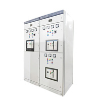 Armoire gonflable de vente chaude ensemble complet réseau d'anneaux armoire électrique gonflable d'équipement de distribution d'énergie