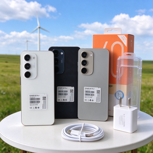 Grand écran et batterie longue durée SPARK 40pro 2026 nouveau 7,3 pouces Écran micro-courbé Caméra 108MP Charge rapide 65W Entièrement débloqué - Product Image 1