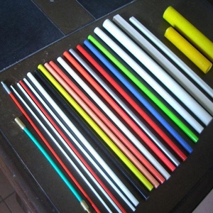 Solid Fiberglass <b>Rod</b> for Electric Fencing - Product Image 3