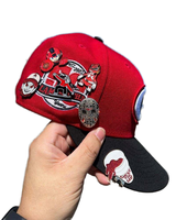 Gorra Decorativa Personalizada de Malla 100% Algodón con Pedrería y Borde, Diseño Personalizado, Colores y Marca a Medida, ¡Gran Venta!