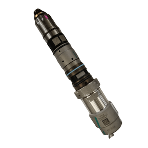 Injecteur Common Rail 4928348 4010029 4928349 Marque OEM pour Équipements Mécaniques de Haute Performance - Product Image 1