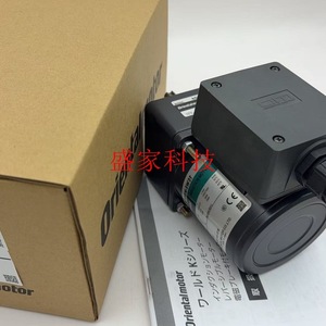 Motor de Corriente Alterna Orientalmotor Serie 4IK25GN Sin Carcasa para Uso Industrial - Product Image 1