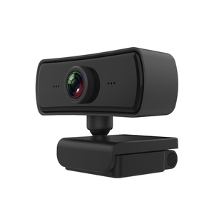 Hàng Mới Hot Bán 2K Độ Phân Giải Tự Động Lấy Nét HD 1080P <span class=keywords><strong>Webcam</strong></span> 360 Xoay Cho Phát Sóng Trực Tiếp Video Hội Nghị Làm Việc Webcamera - Product Image 1