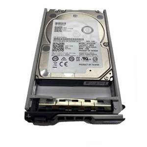ฮาร์ดดิสก์เซิร์ฟเวอร์แบบ Hot Swap ขนาด 3.5 นิ้ว รุ่น AC974198 ความจุ 20TB SATA 6Gb/s 7200RPM สำหรับองค์กร - Product Image 2