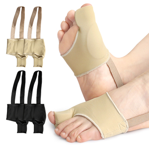 Correcteur d'<span class=keywords><strong>hallux</strong></span> <span class=keywords><strong>valgus</strong></span> avec sangle pour hommes, redresseur d'orteil en gros pour chaussures et chaussettes, chaussettes pour <span class=keywords><strong>hallux</strong></span> <span class=keywords><strong>valgus</strong></span> pour séparer les orteils - Product Image 1