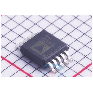 ADXL326BCPZ-RL7 de LFCSP-16 de puce de capteur de circuit intégré de citation de BOM ADXL326BCPZ <span class=keywords><strong>ADXL326</strong></span> - Product Image 3