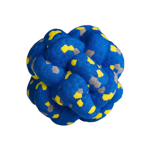 Juguete de <span class=keywords><strong>Pelota</strong></span> Masticable Resistente a Mordeduras para <span class=keywords><strong>Perros</strong></span>, para Limpieza Dental, Molienda Interactiva, <span class=keywords><strong>Pelota</strong></span> de Alta Elasticidad para Entrenamiento de <span class=keywords><strong>Perros</strong></span> - Product Image 5