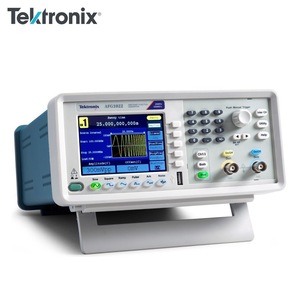 Generador de Funciones Arbitrarias Tektronix AFG1022, Fuente de Señal de Doble Canal de 25 MHz, Salida de Forma de Onda - Product Image 1