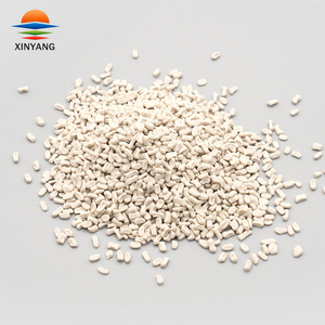 Masterbatch de remplissage en carbonate de calcium à haute teneur pour PE PP, injection et extrusion, concentration personnalisée - Product Image 2