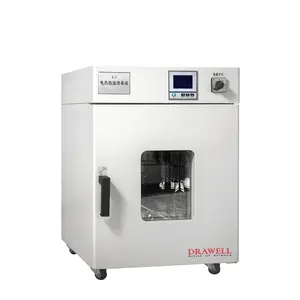 LI-360 2020 Goedkope Medische Kleine Laboratoriumkast Hogetemperatuurapparatuur Automatische Verwarmingsthermostaat Incubator