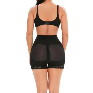 High Slimming Girdle Tight Tummy Control Leggings Skims Women Undergarment Waist Trainer Woman Shapewear