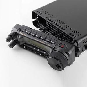 วิทยุสื่อสารเคลื่อนที่ FT-891 100W 50MHz สำหรับติดตั้งบนยานพาหนะ รองรับทุกโหมด ระยะไกล - Product Image 5