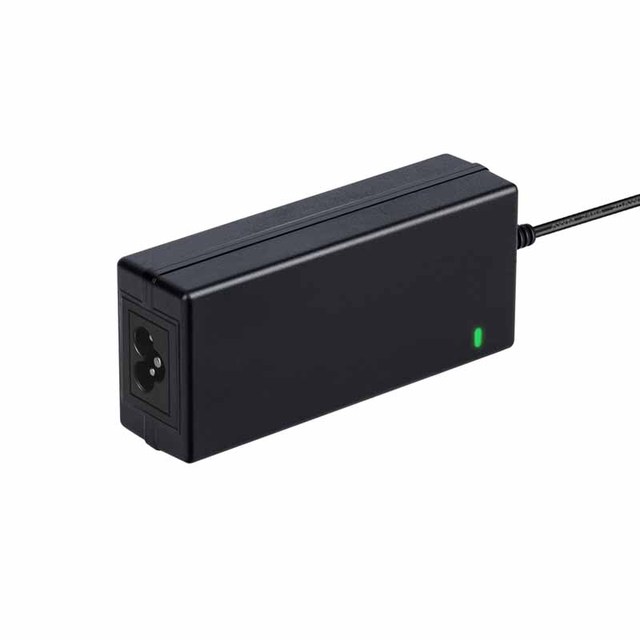 ZHENHUAN 10W-72W Power Adapter 5V 9V 12V 15V 19V 24V 36V 1A 1.5A 2A 2.5A 3A 4A 5A 6A Desktop Plug-in PC RoHS Certified