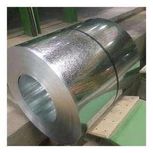 उच्च गुणवत्ता वाले कारखाने प्रत्यक्ष Z100 z275 ral9002 जस्ता लोहे का ठंडा रोड़ा रंग लेपित पूर्व-चित्रित जस्ती स्टील ppgl - Product Image 3