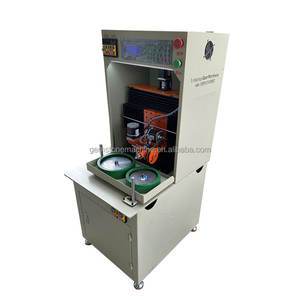 LS-522 Automatic <strong>Gem</strong> <strong>Cutting</strong> <strong>Machine</strong> Gemstone Faceting <strong>Machine</strong> - Product Image 2