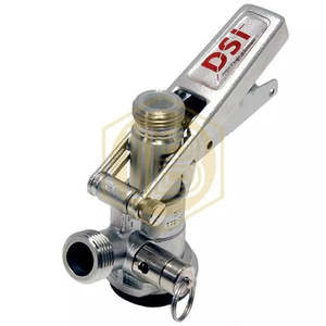Testa di tipo D con valvola DSI - Product Image 5