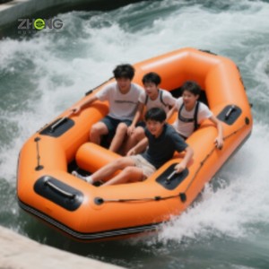 Glissière de <span class=keywords><strong>canyon</strong></span> de bateau de <span class=keywords><strong>rafting</strong></span> épaissie du fabricant de source directe - Product Image 3