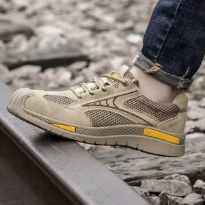 Zapatos de Hombre para Caminar al Aire Libre, Botas de Oficina, Casuales, de Negocios, Botines de Moda para Hombre con Suela Gruesa y Aumento de Altura - Product Image 1