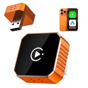 อะแดปเตอร์ไร้สายสำหรับอะแดปเตอร์ USB สำหรับ iPhone iOS ปลั๊กแอนด์เพลย์สำหรับ iPhone แปลงแอปเปิ้ล - Product Image 1